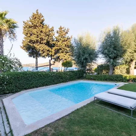 Villa 5br Goeltuerkbuekue - What'app - 0049-1521-4658-810 - For Reservations!